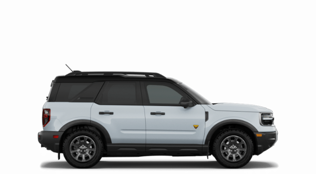 2026 Ford Bronco Sport® External Image 1